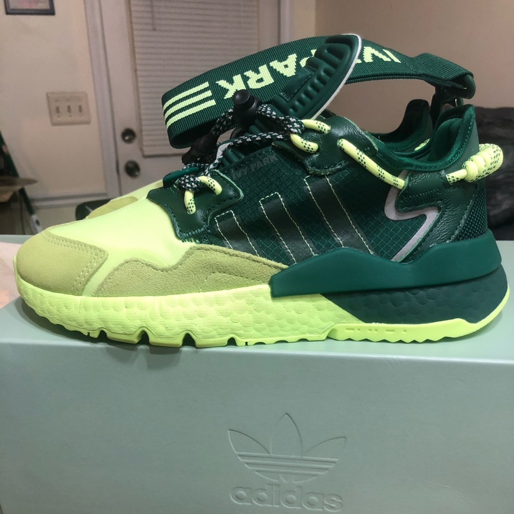 Brand New Ivy Park Nite Jogger NWB